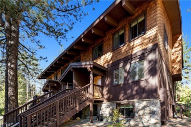 Lake Tahoe - Washoe County Home For Sale in Incline Village Nevada
