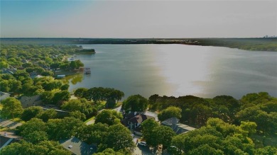 Lake Home For Sale in Arlington, Texas