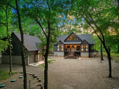 Welcome to 1486 Yellow Hammer Trail - a rare luxury retreat - photo 3