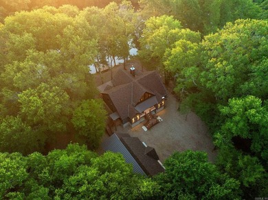 Welcome to 1486 Yellow Hammer Trail - a rare luxury retreat - photo 4