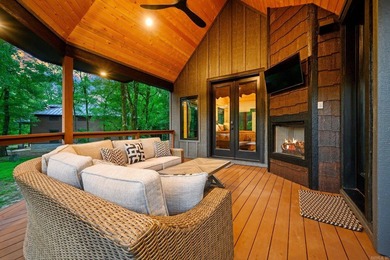 Welcome to 1486 Yellow Hammer Trail - a rare luxury retreat - photo 6