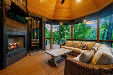 Welcome to 1486 Yellow Hammer Trail - a rare luxury retreat - photo 7