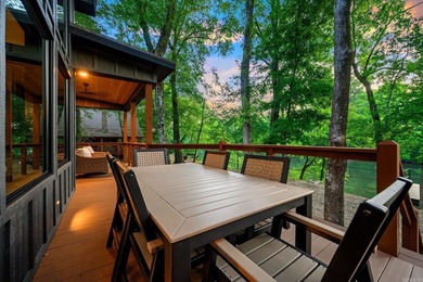 Welcome to 1486 Yellow Hammer Trail - a rare luxury retreat - photo 8