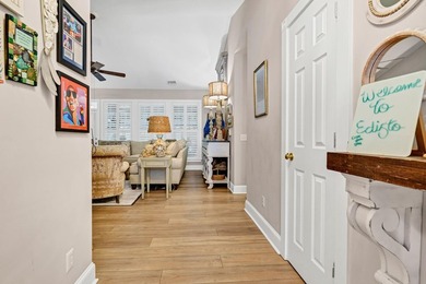Welcome to your Edisto Island escape! Majestic live oaks and - photo 8