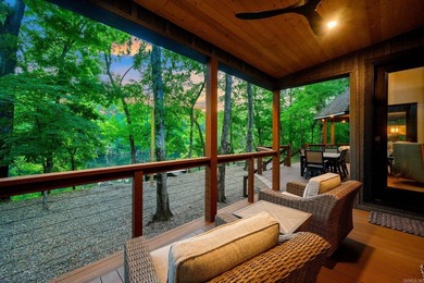 Welcome to 1486 Yellow Hammer Trail - a rare luxury retreat - photo 9