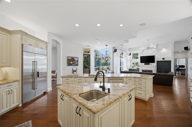 Nestled within the highly sought-after Pinnacle at Cobb's - photo 9