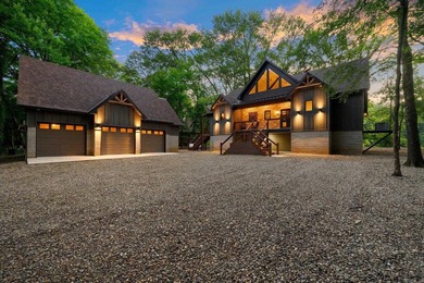 Welcome to 1486 Yellow Hammer Trail - a rare luxury retreat - photo 10