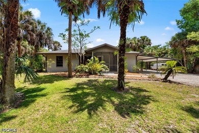 Welcome to your own little slice of Southwest Florida paradise - photo 1