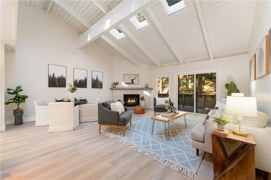 Lake Tahoe - Washoe County Condo For Sale in Incline Village Nevada