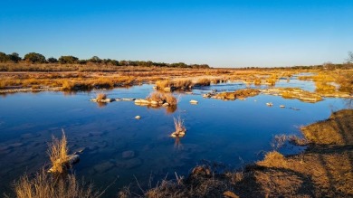 Lake Home For Sale in Llano, Texas