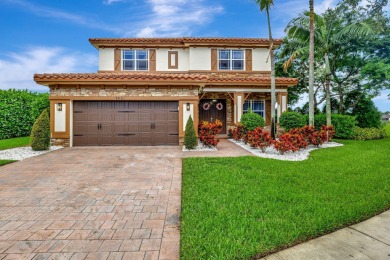 (private lake, pond, creek) Home For Sale in Parkland Florida