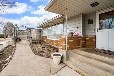 Don't miss this 3+ bedroom, 4-bath home located on a corner lot