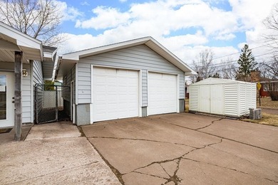 Don't miss this 3+ bedroom, 4-bath home located on a corner lot