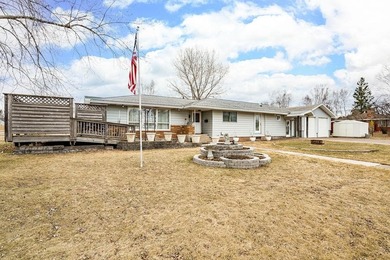 Don't miss this 3+ bedroom, 4-bath home located on a corner lot