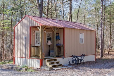 PARK-LIKE SETTING on 21 pristine acres near National Forest - photo 11