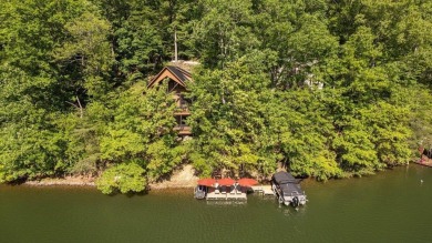Lake Home For Sale in Sugar Grove, Ohio