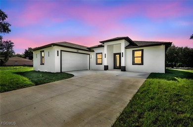 Lehigh Acres Area Home Sale Pending in Lehigh Acres Florida