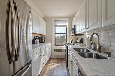 Grassy Sprain Lake  Home Sale Pending in Yonkers New York