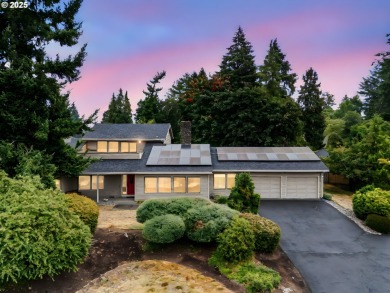 Lake Home For Sale in Vancouver, Washington