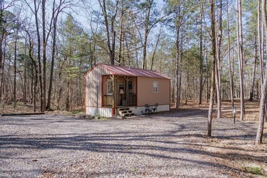PARK-LIKE SETTING on 21 pristine acres near National Forest - photo 12