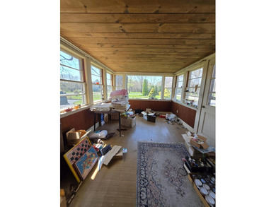 This unique cottage-style property in Falmouth, Maine, is a rare - photo 14