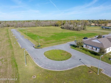 Office park subdivision built out with subsurface drainage, curb - photo 14