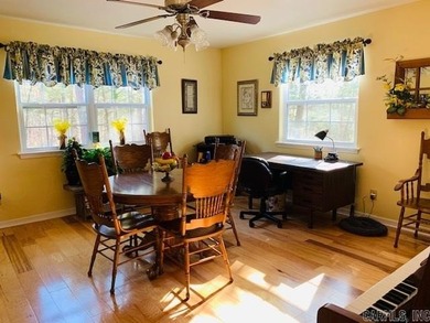 PARK-LIKE SETTING on 21 pristine acres near National Forest - photo 20