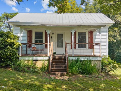 (private lake, pond, creek) Home Sale Pending in Pittsboro North Carolina