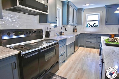 Kirby Lake House - photo 7