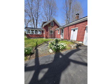 This unique cottage-style property in Falmouth, Maine, is a rare - photo 29