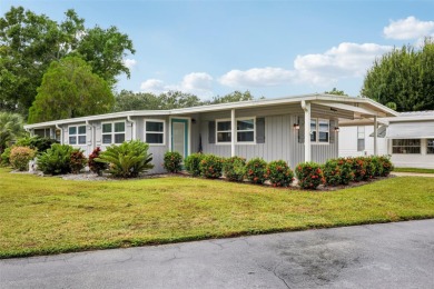 Lake Home For Sale in Auburndale, Florida