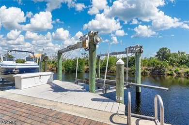 Gulf access. Private dock. Preserve views. First floor. This is - photo 2