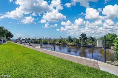 Gulf access. Private dock. Preserve views. First floor. This is - photo 3