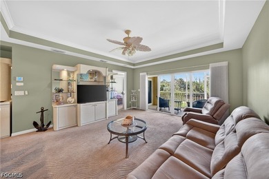 Gulf access. Private dock. Preserve views. First floor. This is - photo 4