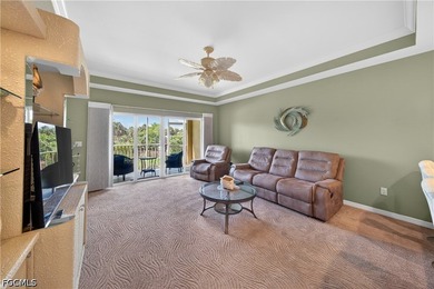 Gulf access. Private dock. Preserve views. First floor. This is - photo 7