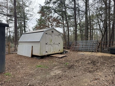 PARK-LIKE SETTING on 21 pristine acres near National Forest - photo 44