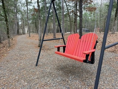 PARK-LIKE SETTING on 21 pristine acres near National Forest - photo 48