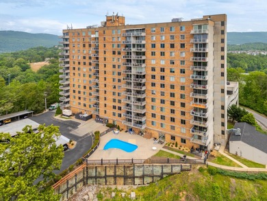 Tennessee River - Hamilton County Condo For Sale in Chattanooga Tennessee