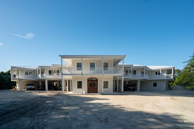 Introducing Isla House. A truly exceptional waterfront estate in