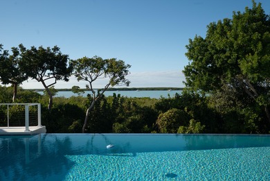 Introducing Isla House. A truly exceptional waterfront estate in