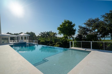 Introducing Isla House. A truly exceptional waterfront estate in