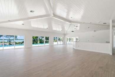 Introducing Isla House. A truly exceptional waterfront estate in