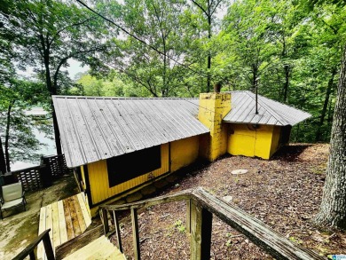 Lake Home For Sale in Adger, Alabama