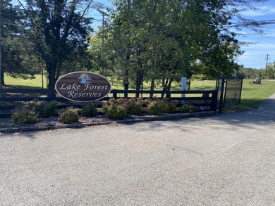 Lake Cumberland Lot For Sale in Bronston Kentucky