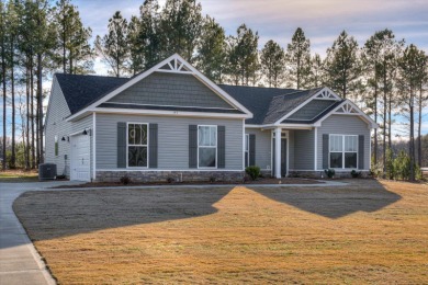 Welcome Home to White Oak Landing. A new development in - Lake Home For Sale in Thomson, Georgia