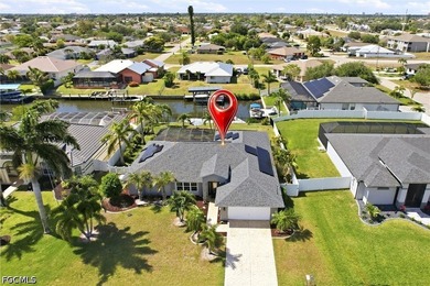 Welcome to your piece of paradise in SE Cape Coral! This - photo 1