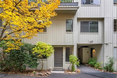 Lake Tahoe - Washoe County Condo For Sale in Incline Village Nevada