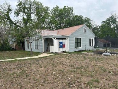 Guadalupe River - Kerr County Home For Sale in Kerrville Texas