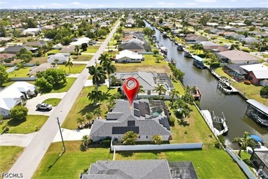 Welcome to your piece of paradise in SE Cape Coral! This - photo 2