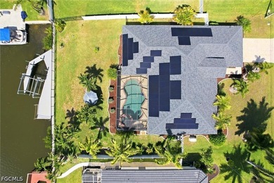 Welcome to your piece of paradise in SE Cape Coral! This - photo 5
